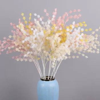 1 adet Plastik Sevgilisi Meyve yapay çiçek Düğün Dekorasyon Fener Çiçek Buketi Çiçek Düzenleme Malzemesi