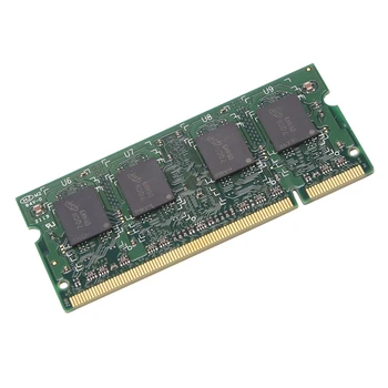 AMD Dizüstü Bellek için DDR2 4GB 800MHz Ram PC2 6400 2RX8 200 Pin SODIMM