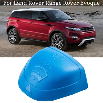 Cam sileceği Washer Sivi Rezervuar depo kapağı şişe kapağı Kapağı Land Rover Range Rover Evoque Spor Discovery Freelander 2