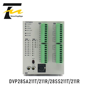 Delta PLC DVP28SA211T DVP28SA211R DVP28SS211T DVP28SS211R Programlanabilir Kontrolör