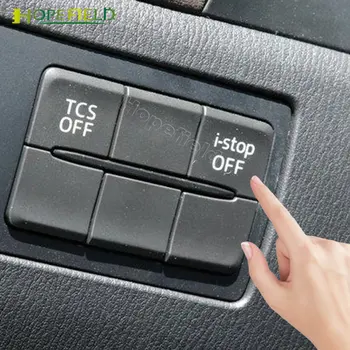 ı-stop OBD Start Stop Mazda 3 İçin CX-5 2012-2020 CX-3 CX-8 Oto Motor Sistemi Yakın Cihazı Eliminator Anahtarı Araba Aksesuarları