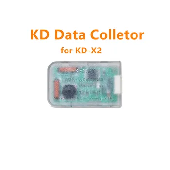 KD VERİ Toplayıcı kolay veri toplamak için araba için keydıy KD-X2 kopya çip