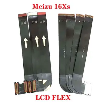 Meizu 16Xs Ana Anakart Bağlantı Şerit lcd ekran Konektörü Anakart Flex Kablo