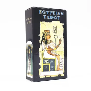 Mısır Tarotu