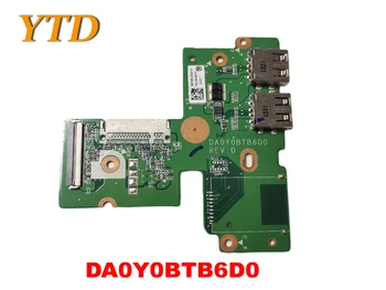Orijinal hp Stream 13-C TPN-Q155 Çift USB Kurulu DA0Y0BTB6D0 iyi ücretsiz gönderim test