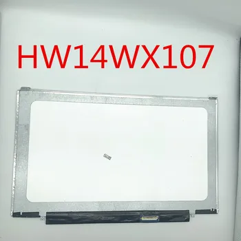 orijinal HW14WX101 HW14WX103 HW14WX107 HW14WX107-08 HW14WX101-03 ASUS U46E U46E-BAL7 U46S q400a laptop LCD ekranı