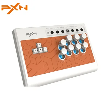 PXN X8 Joystick PC Oyun Denetleyicisi Arcade Mücadele Sopa Mücadele Sopa PC / Android / PS3 / PS4 / Nintendo Anahtarı / Xbox One / Serisi