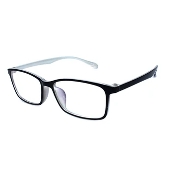 Reven Jate 1085 Asetat Tam Jant Esnek Yüksek Kaliteli Gözlük Çerçevesi Erkekler ve Kadınlar için Optik gözlük çerçevesi Gözlük