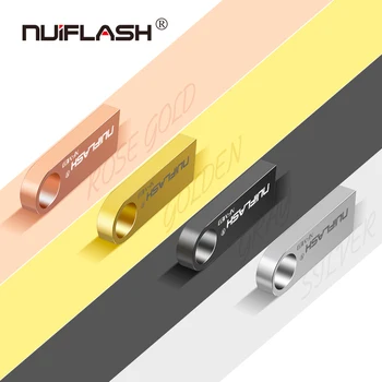 Süper mini USB Flash Sürücü 128 GB Kalem Sürücü Pendrive USB 2.0 Flash Sürücü Bellek sopa USB disk 3 Renk