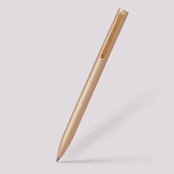 zarif ış ımza ımza tükenmez kalem okul malzemeleri jel metal kalemler siyah 0.5 mm sevimli yazma ballpens